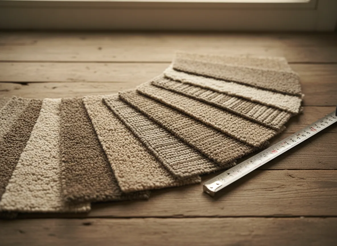 Carpet Installation Sprankle Mills, PA FAQs
